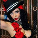 Edwardain Ball 2013 Elevator Red