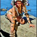 Warrior Editorial 1